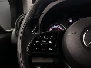 Mercedes Citan bild 16