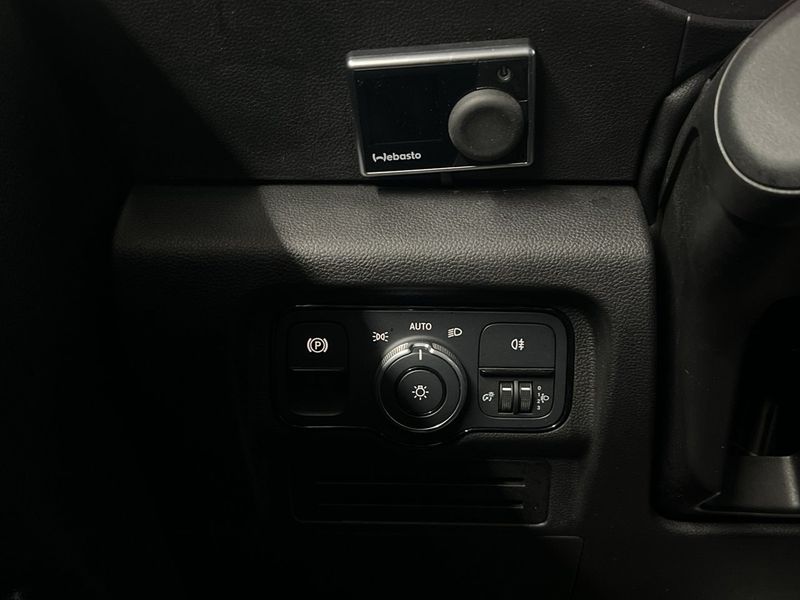 Mercedes Citan bild 15