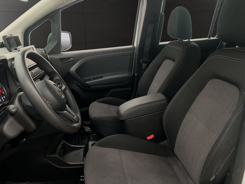 Mercedes Citan bild 14
