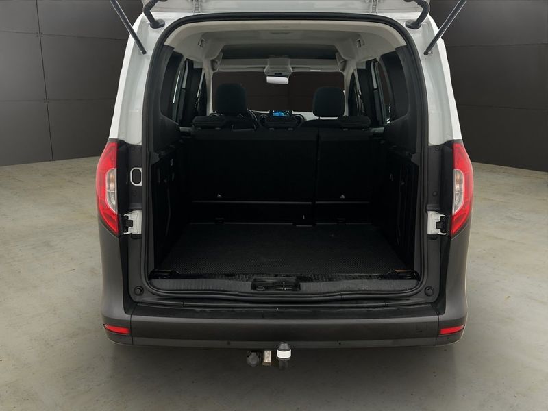 Mercedes Citan bild 11