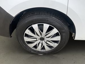 Mercedes Citan bild 28