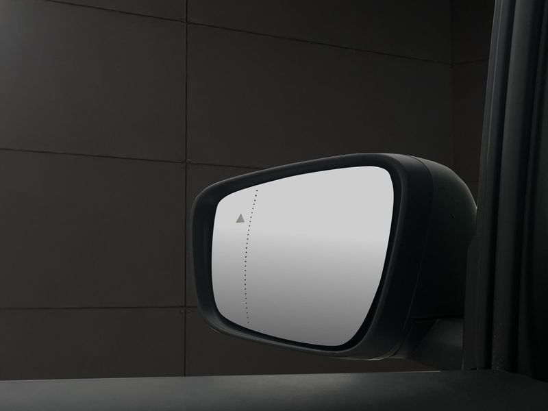 Mercedes Citan bild 12
