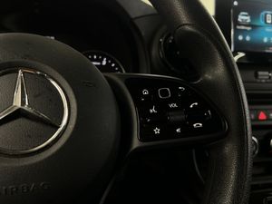 Mercedes Citan bild 17