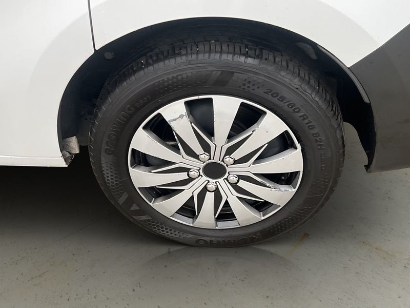 Mercedes Citan bild 27