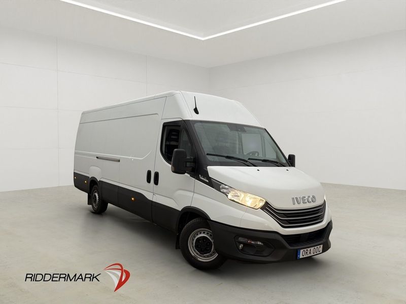 Iveco Daily bild 3