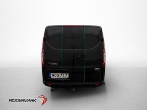 Ford Transit Custom bild 8