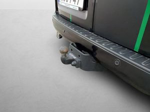 Ford Transit Custom bild 12