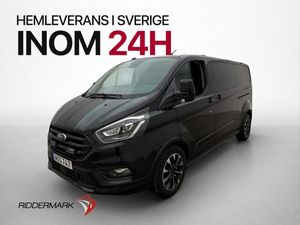 Ford Transit Custom bild 3
