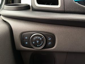 Ford Transit Custom bild 19