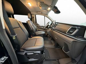 Ford Transit Custom bild 28