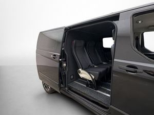 Ford Transit Custom bild 14