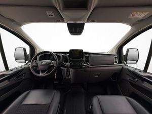 Ford Transit Custom bild 17