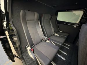 Ford Transit Custom bild 27