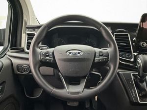 Ford Transit Custom bild 18