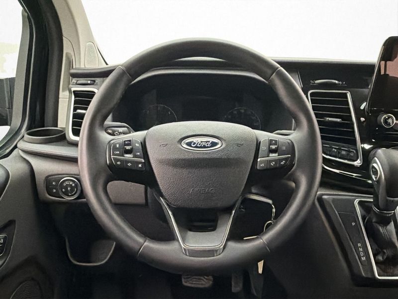 Ford Transit Custom bild 18