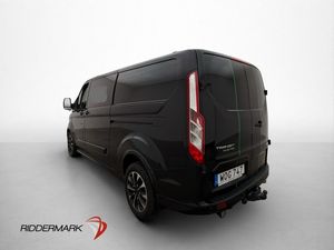 Ford Transit Custom bild 7