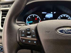 Ford Transit Custom bild 20