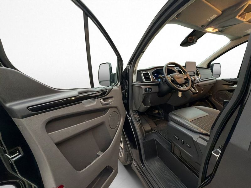 Ford Transit Custom bild 15