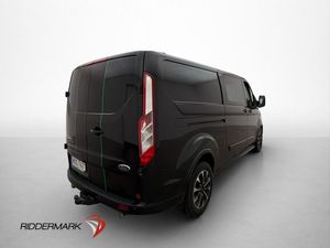 Ford Transit Custom bild 9