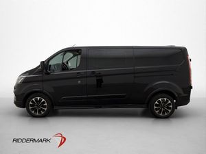 Ford Transit Custom bild 6