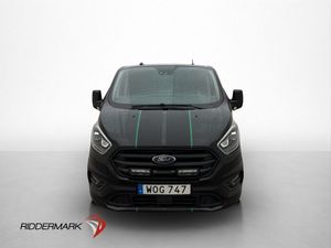 Ford Transit Custom bild 5