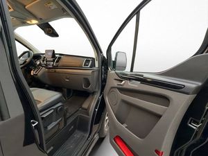 Ford Transit Custom bild 29
