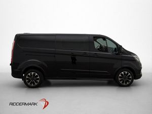 Ford Transit Custom bild 2