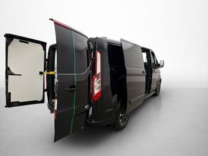 Ford Transit Custom bild 11