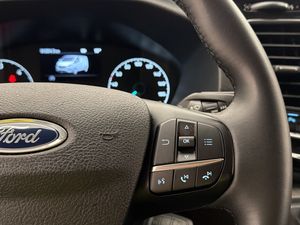 Ford Transit Custom bild 22
