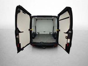 Ford Transit Custom bild 13