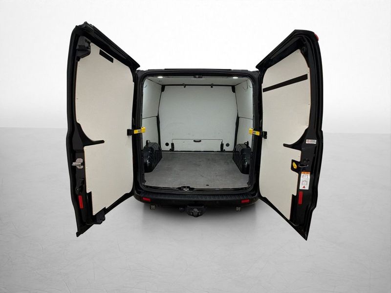 Ford Transit Custom bild 13