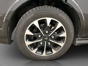 Ford Transit Custom bild 30