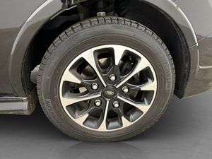 Ford Transit Custom bild 33