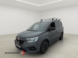 Renault Kangoo bild 3