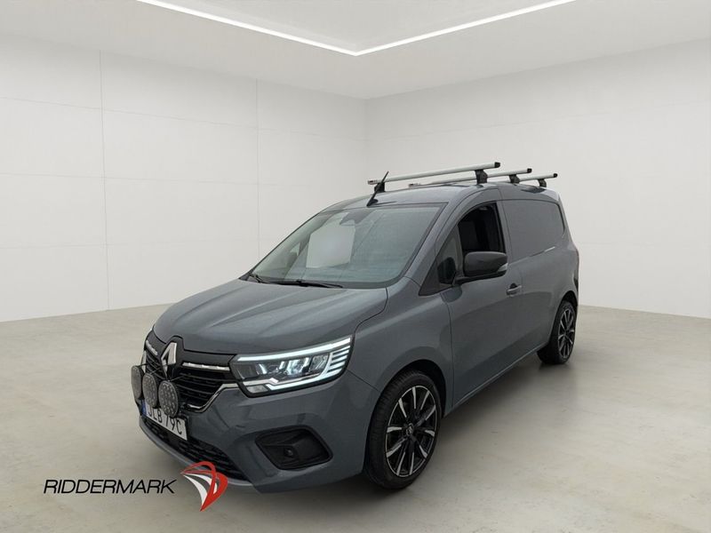 Renault Kangoo bild 3