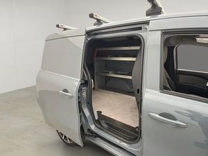 Renault Kangoo bild 13