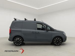Renault Kangoo bild 2
