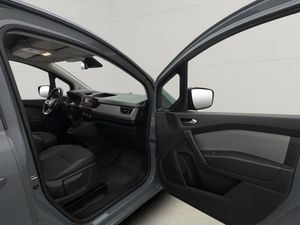 Renault Kangoo bild 27