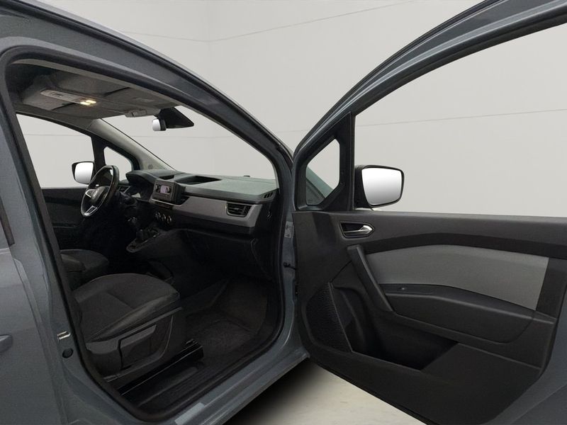 Renault Kangoo bild 27