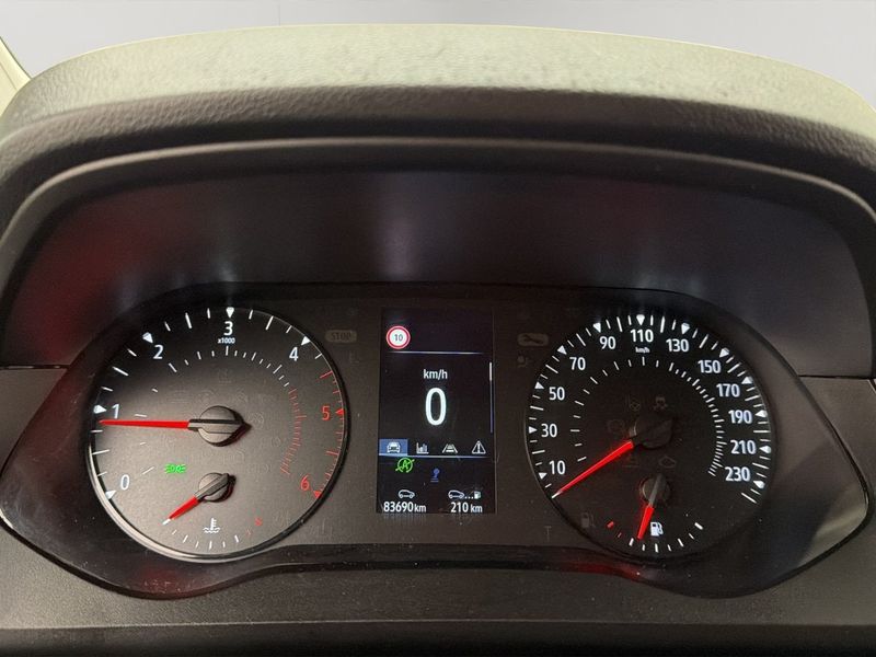 Renault Kangoo bild 19