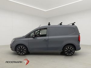 Renault Kangoo bild 6