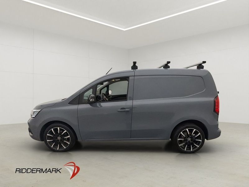 Renault Kangoo bild 6