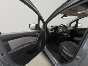 Renault Kangoo bild 14
