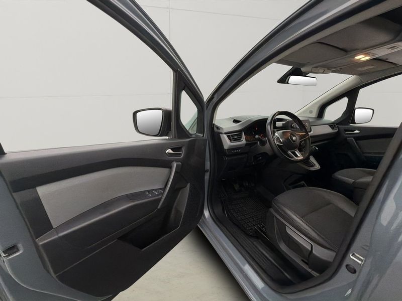 Renault Kangoo bild 14