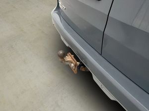 Renault Kangoo bild 11