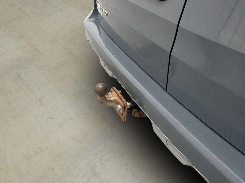 Renault Kangoo bild 11