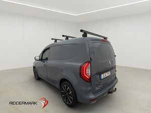 Renault Kangoo bild 7