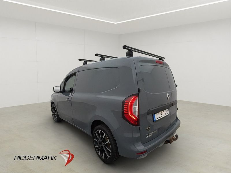 Renault Kangoo bild 7