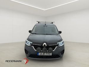 Renault Kangoo bild 5