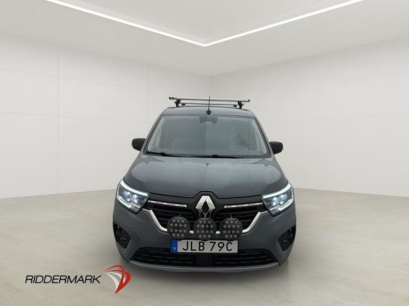 Renault Kangoo bild 5